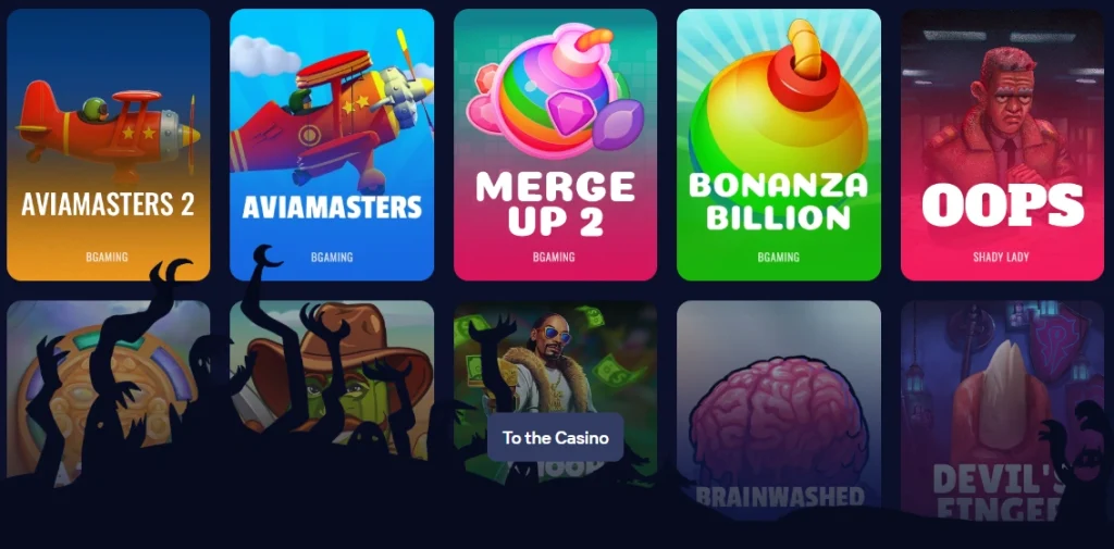 Tower Dash affiliate landing preview
