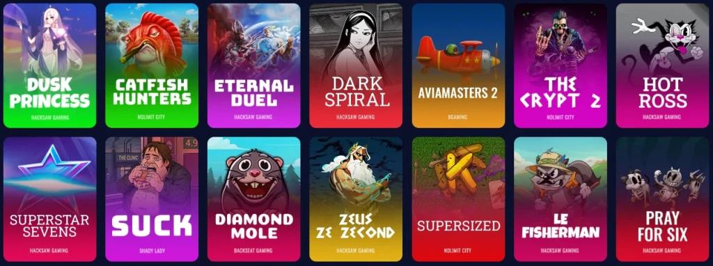 Tower Dash affiliate landing preview