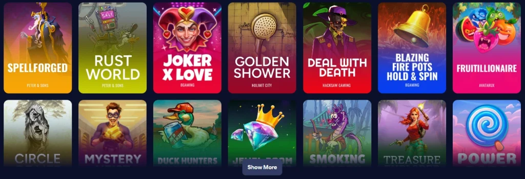 Tower Dash affiliate landing preview