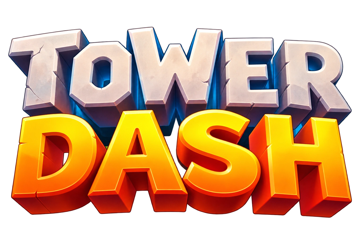 Tower Dash